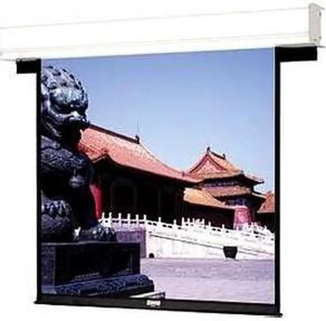 Main image of Da-Lite Advantage Deluxe Electrol Projection Screen