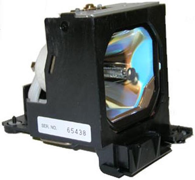 Main image of SONY LMP-P200 Replacement lamp for the VPL-VW10HT and VPL-PX20/30 Projectors