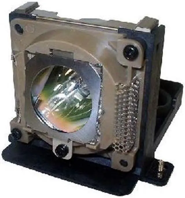Alt view image 2 of 4 - BenQ 59.J9901.CG1 Projector Replacement Lamp for PE5120/PB6110/PB6210
