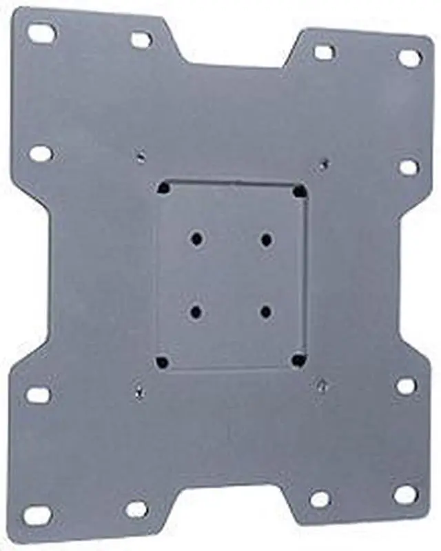 Main image of Peerless-AV SF632 Flat wall mount for small-medium 10"-37" lcd screens vesa 75/100/200 x 200