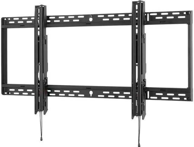 Main image of Peerless-AV SmartMount SF670 Universal Flat Wall Mount for 46" to 90" Displays