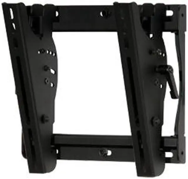 Alt view image 2 of 2 - Peerless-AV ST635 Tilting wall mount for small to medium 10"-37" lcd screens vesa 75/100/200x200