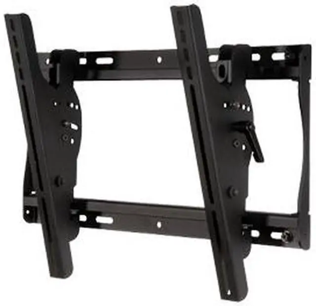 Main image of Peerless-AV ST640 SmartMount Universal Tilt Wall Mount for 32" to 50" Displays up to 150 lbs. Load Capacity