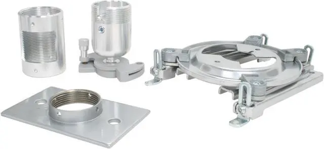 Main image of EPSON ELPMBPJF Universal Projector Ceiling Mount