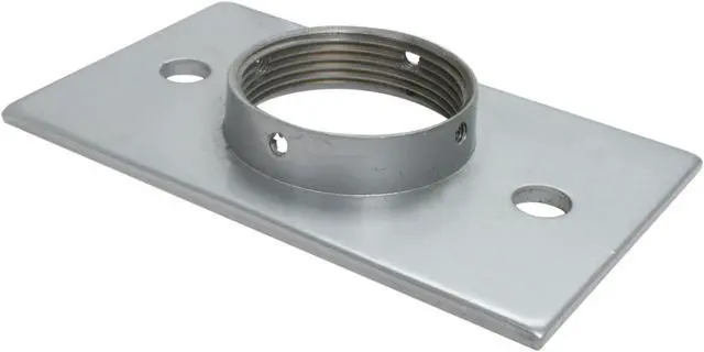 Alt view image 7 of 8 - EPSON ELPMBPJF Universal Projector Ceiling Mount