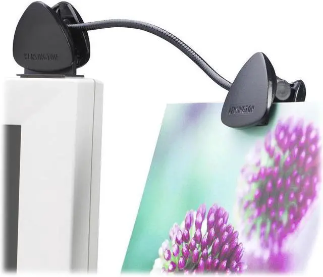 Main image of Kensington 62081 FlexClip Copyholder