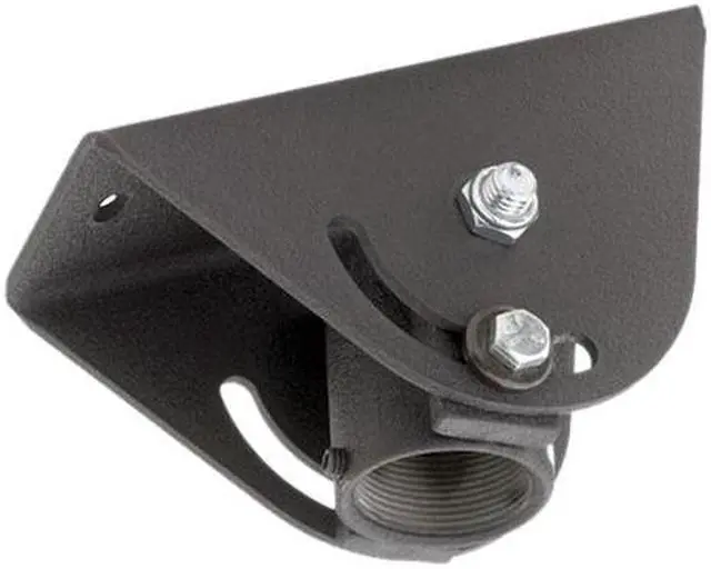 Alt view image 2 of 2 - CHIEF CMA395 Angled Ceiling Plate