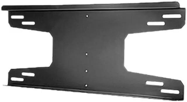 Alt view image 2 of 3 - Peerless-AV PA730 Articulating Arm For 10” to 22” LCD Screens (black)