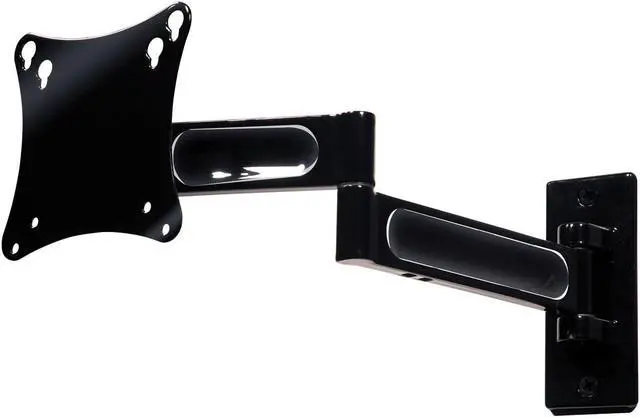 Main image of Peerless-AV PA730 Articulating Arm For 10” to 22” LCD Screens (black)