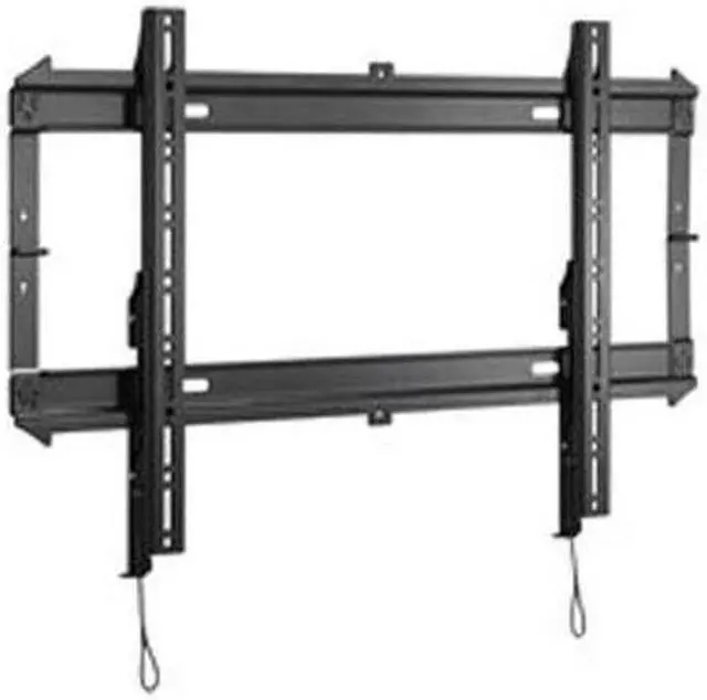 Alt view image 2 of 2 - CHIEF RLF2 FIT Low-Profile Hinge Mount (32-52" Displays)