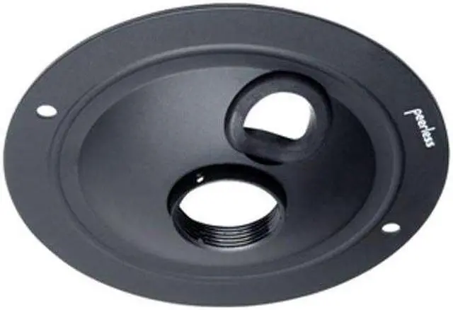Main image of Peerless-AV acc570 Round Ceiling Plate