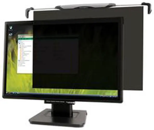 Main image of Kensington K55779WW Snap2 Privacy Screen Filter for Widescreen