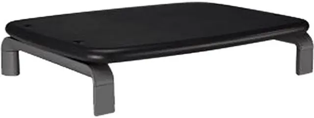 Main image of Kensington K60087 Monitor Stand with SmartFit System, 11 1/2 x 9 x 5, Black/Gray