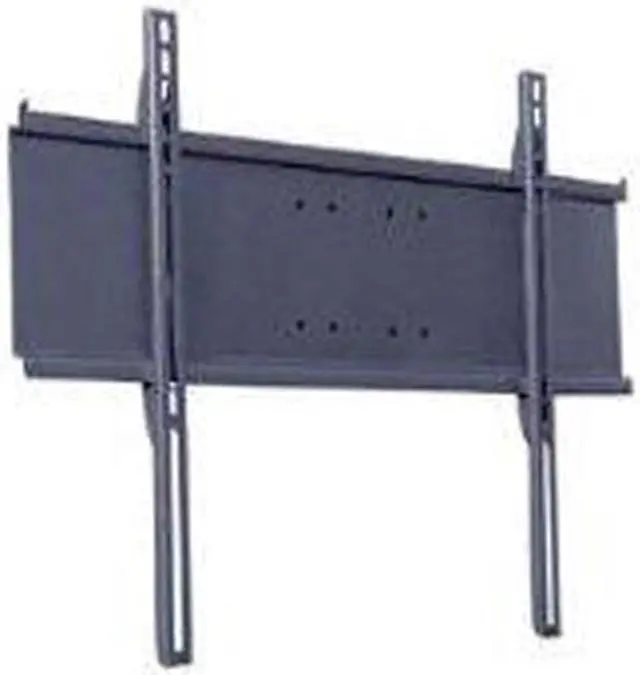 Main image of Peerless-AV PLP-UNM Universal Adapter Plate (Black)
