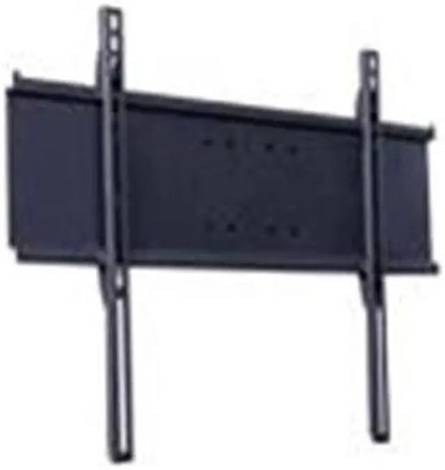 Main image of Peerless-AV PLP-V2X2 Adapter Bracket - Steel - Black