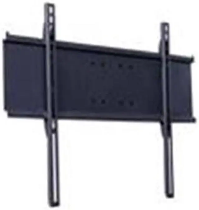 Main image of Peerless-AV PLP-V3X3 Adapter Bracket - Steel - Black