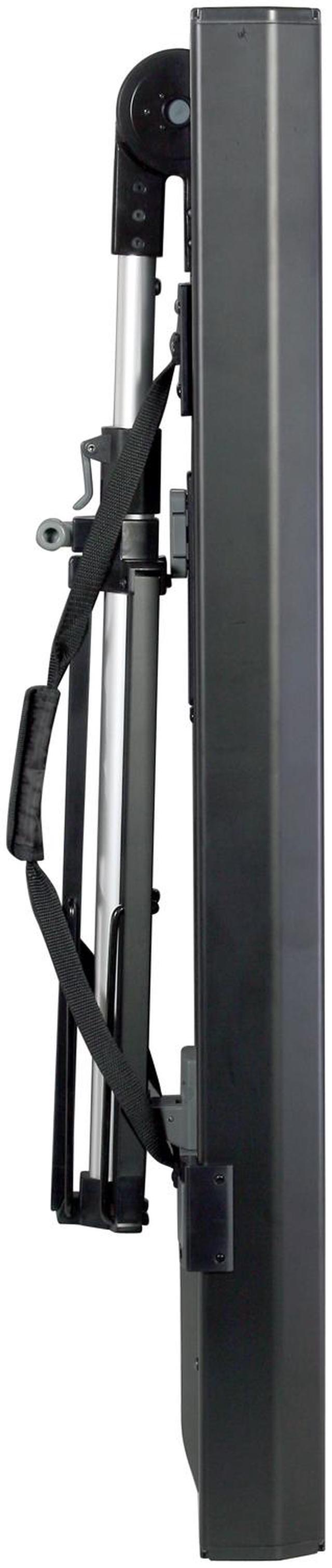 Alt view image 5 of 13 - EPSON Ultra Portable Projector Screen V12H002S3Y