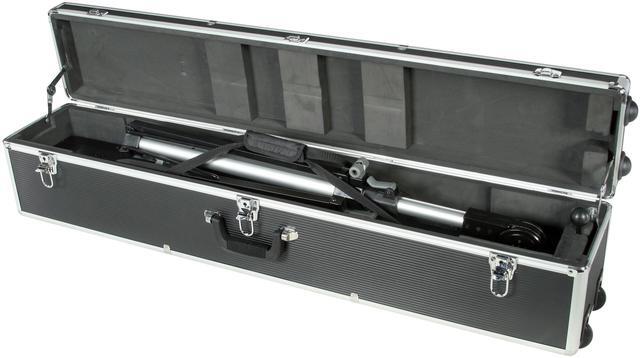 Alt view image 8 of 13 - EPSON Ultra Portable Projector Screen V12H002S3Y