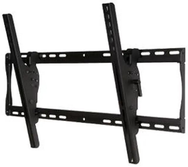 Alt view image 2 of 2 - Peerless ST650P 37"-75" Tilt TV Wall Mount LED & LCD HDTV up to VESA 700x400 max load 175 lbs, Compatible with Samsung, Vizio, Sony, Panasonic, LG, and Toshiba TV