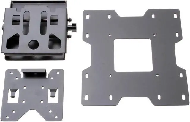 Main image of Peerless-AV ST632P Tilting Wall Mount for Small to Medium 22" to 40" LCD Screens VESA 75 / 100 / 100X200 / 200x200