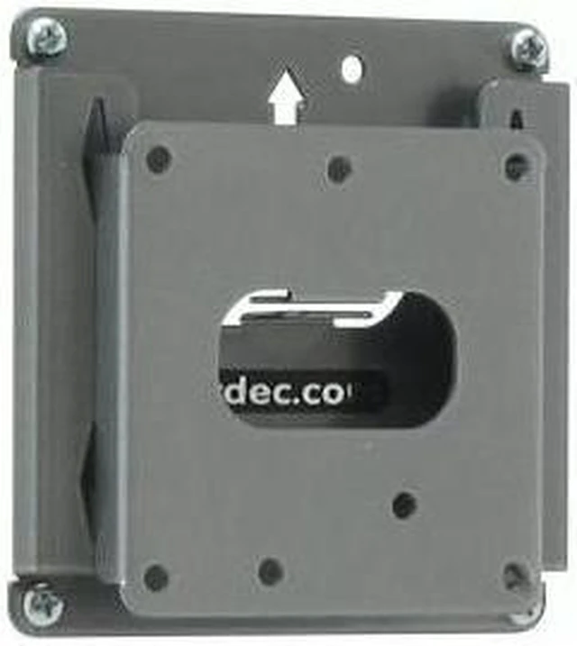 Main image of atdec TH1222DW Telehook - 12"-22" Wall Mount