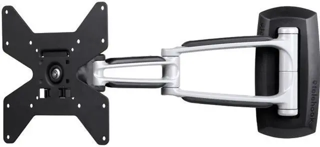 Main image of Atdec TH-1040-VFM 20"-50" Tilt and Pan TV Mount for LED/LCD/Plasma, VESA 200x200, Max Load 55 lbs