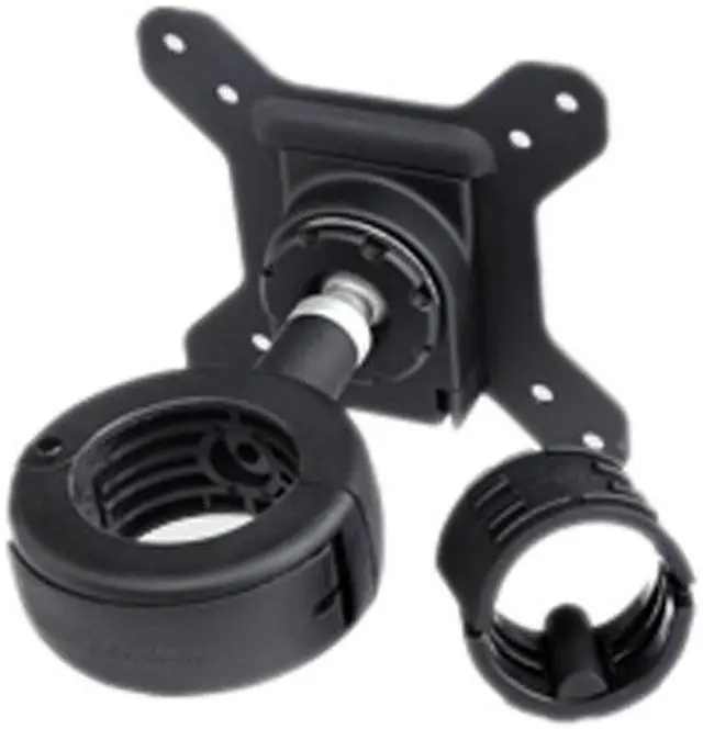 Alt view image 2 of 9 - Atdec SD-DP-420 Black