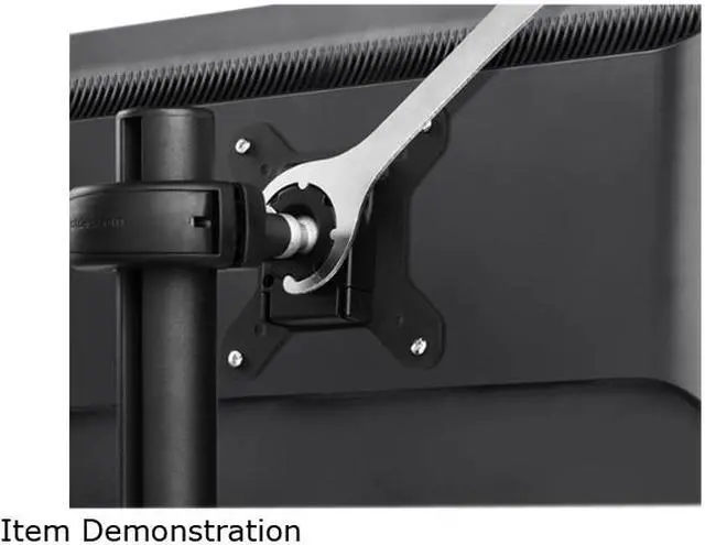 Alt view image 4 of 9 - Atdec SD-DP-420 Black