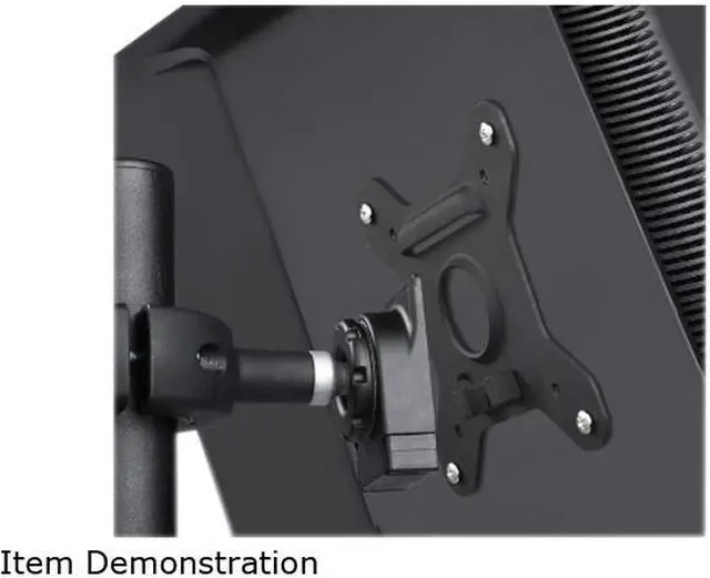 Alt view image 5 of 9 - Atdec SD-DP-420 Black