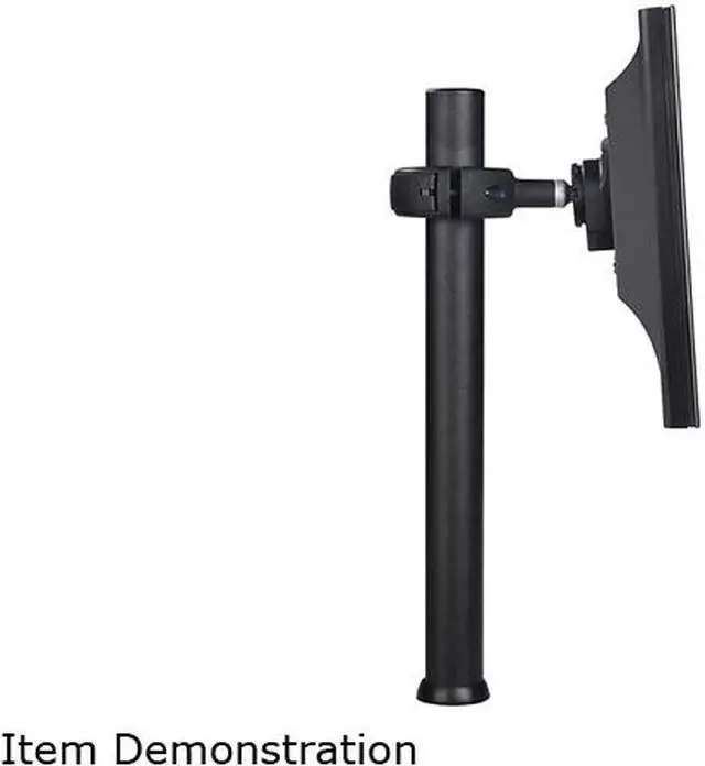 Alt view image 7 of 9 - Atdec SD-DP-420 Black