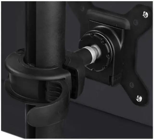 Alt view image 3 of 3 - atdec SD-DO Spacedec Donut Mount Quick