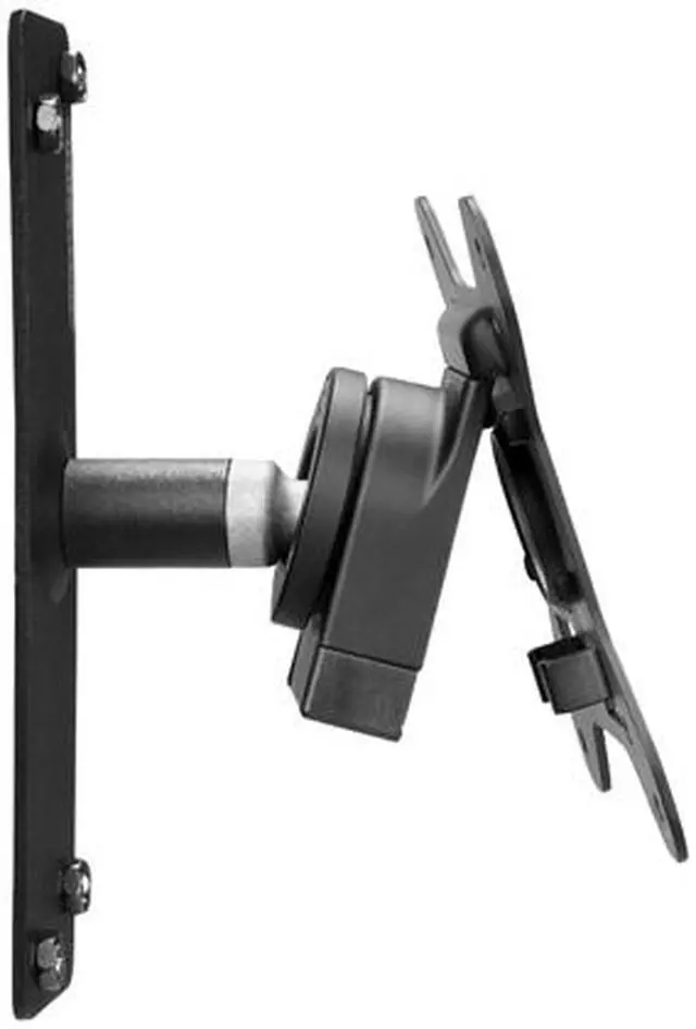 Alt view image 2 of 6 - Atdec SD-WD Tilt TV Mount, 3.1" From Wall, VESA 100 X 100, Max Load 55 lbs