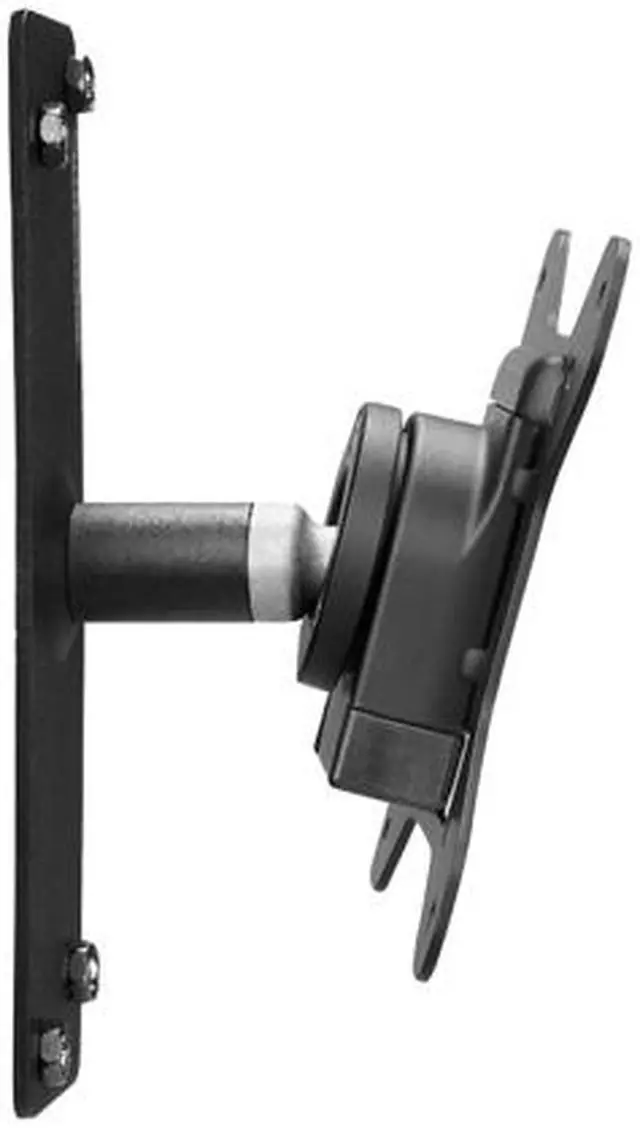 Alt view image 3 of 6 - Atdec SD-WD Tilt TV Mount, 3.1" From Wall, VESA 100 X 100, Max Load 55 lbs
