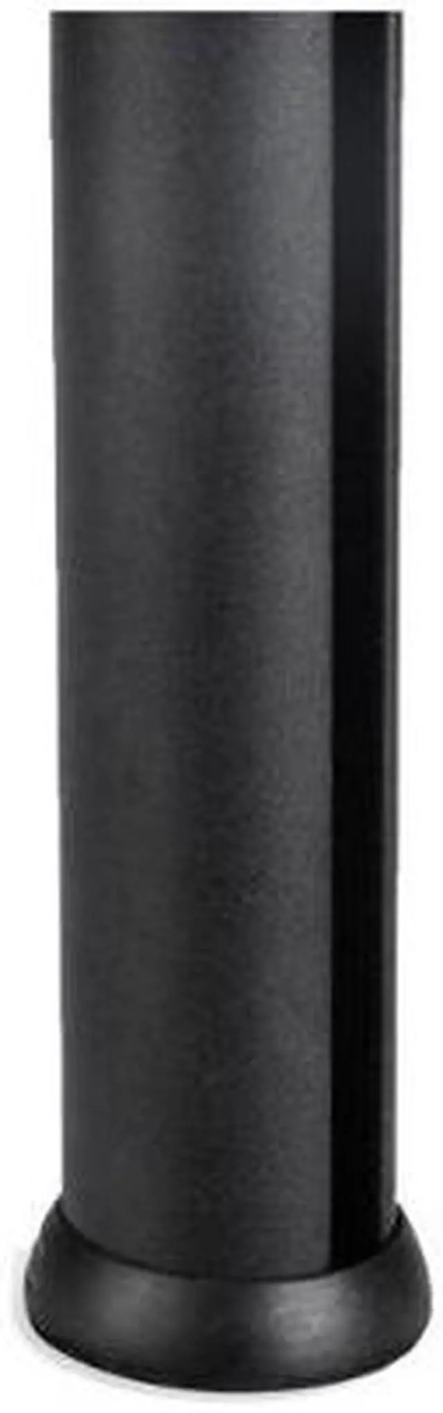 Alt view image 2 of 5 - atdec SD-DP-750 Spacedec Display Quick Shift Donut Pole Display Stand Medium (Black)