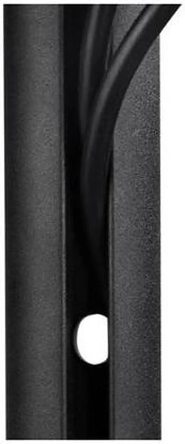 Alt view image 3 of 5 - atdec SD-DP-750 Spacedec Display Quick Shift Donut Pole Display Stand Medium (Black)