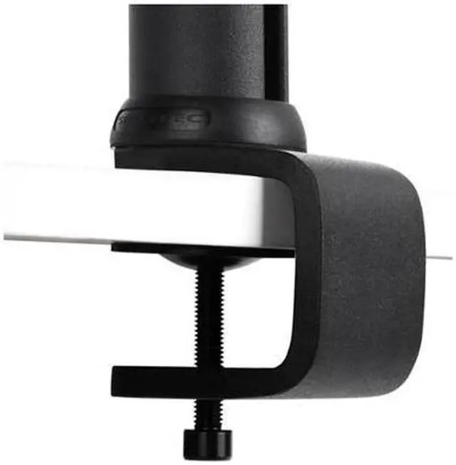 Alt view image 5 of 5 - atdec SD-DP-750 Spacedec Display Quick Shift Donut Pole Display Stand Medium (Black)