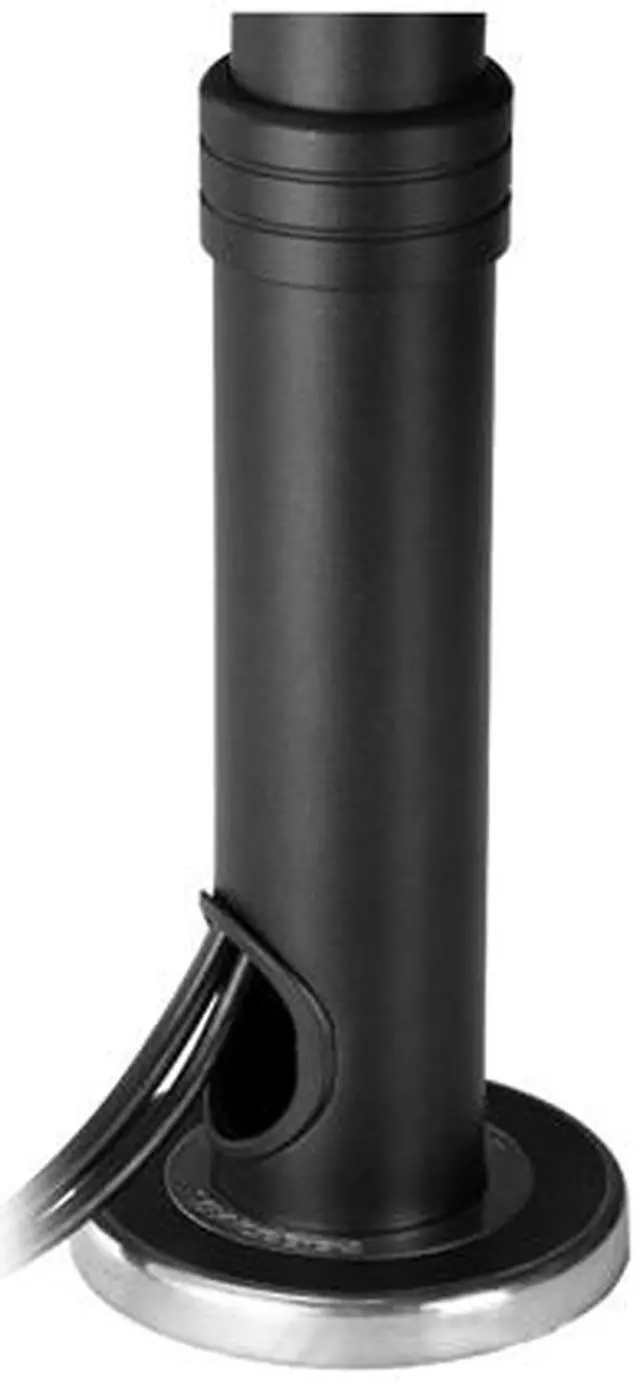Alt view image 3 of 11 - atdec SD-POS-HA Height Adjustable Point of Sale Desk Mount. Max load: 44lbs.