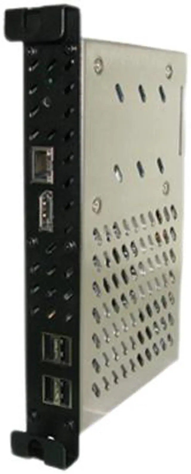 Main image of NEC Display Solutions OPS-PCAFQ-H Integrated and removable single board computers with Quad-Core AMD processor