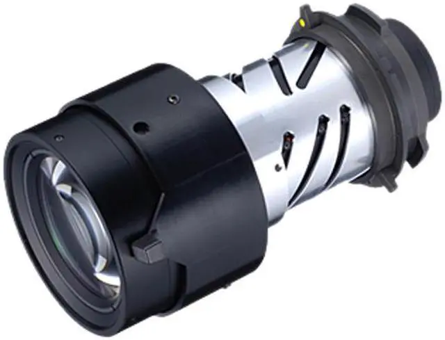 Main image of NEC Display Solutions NP15ZL 4.7-7.2:1 Zoom Lens