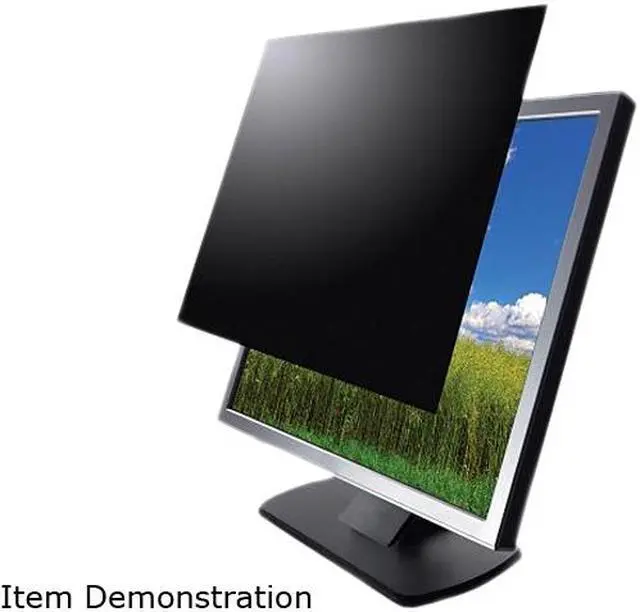 Main image of Kantek SVL22W Privacy Screen Filter - 22" LCD