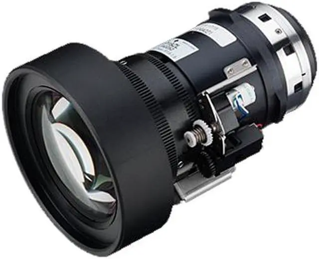 Main image of NEC Display Solutions NP19ZL Long Zoom Lens for the NEC PX series