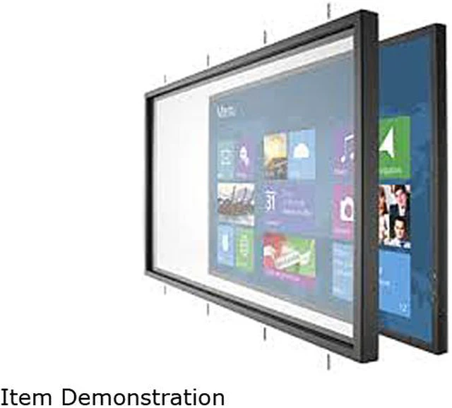 NEC OL-V801 Infrared Multi-Touch Overlay Accessory for the V801