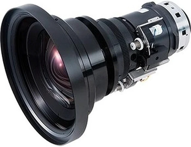 Main image of NEC Display Solutions NP31ZL 0.75-0.93 Short Zoom Lens