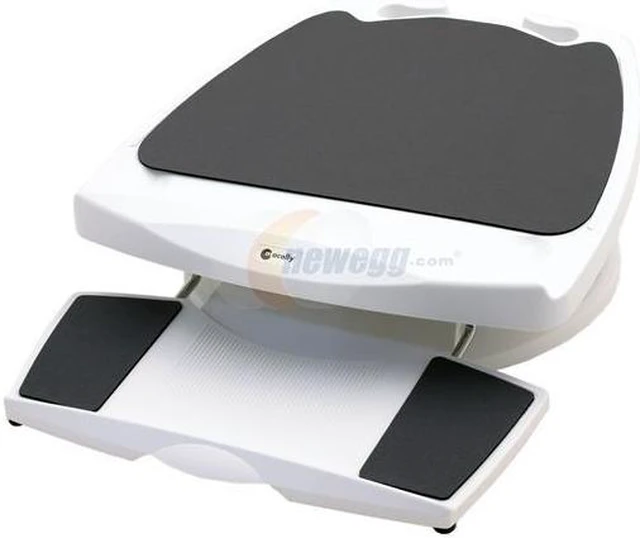 Macally Computer Stand macally ICESTAND IceStand Tilt & Swivel Computer/Monitor Stand - Newegg.com
