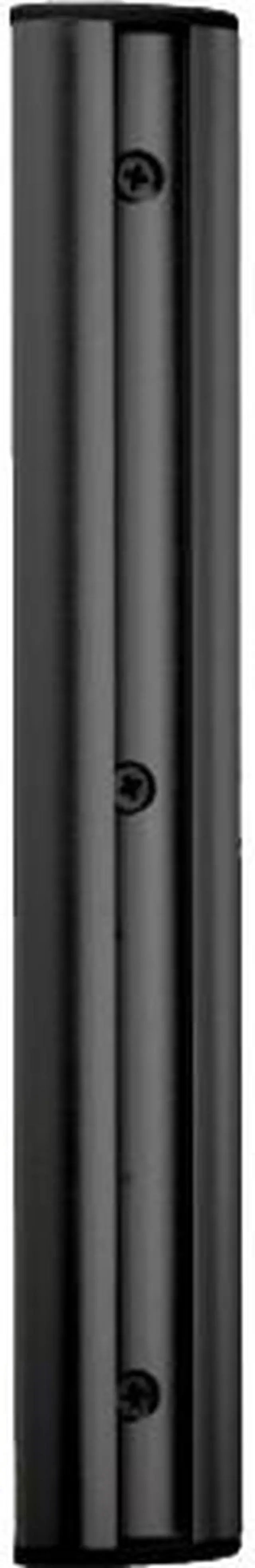 Main image of atdec AWM-W35-B 350 Wall Channel