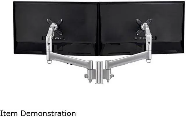 Main image of atdec AWMS-2-D13-F-S Accessory - Monitor