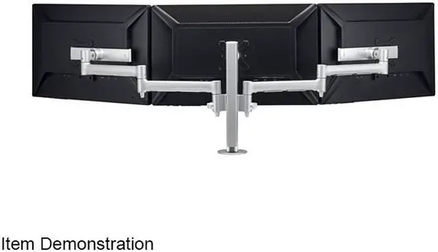 Main image of atdec AWMS-3-137S4-H-S Accessory - Monitor