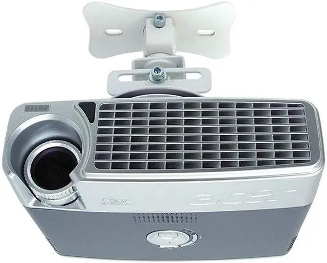 Main image of atdec TH-WH-PJ-FM Universal Projector Flush Mount