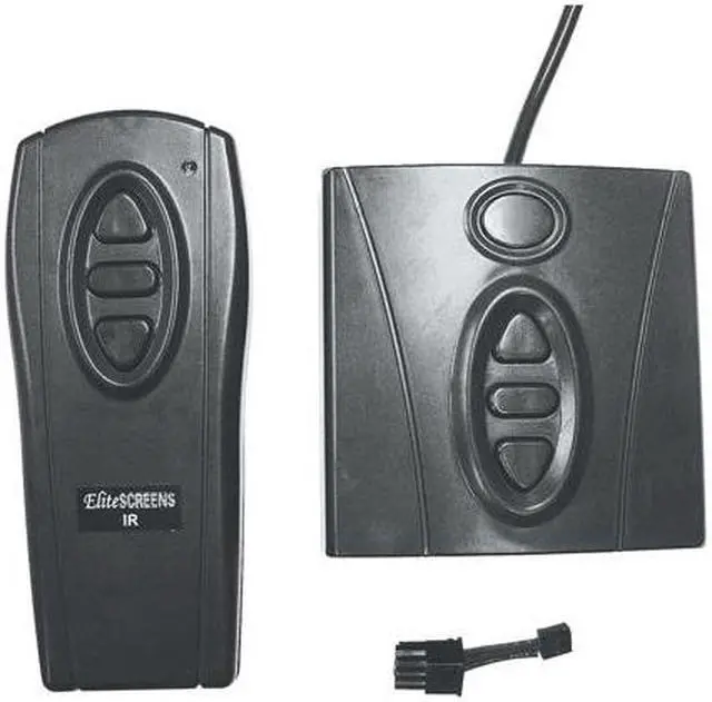 Alt view image 3 of 3 - Elitescreens Spectrum Ceiling/Wall Mount Electric Projection Screen (125" 16:9 AR) (MaxWhite) ELECTRIC125H