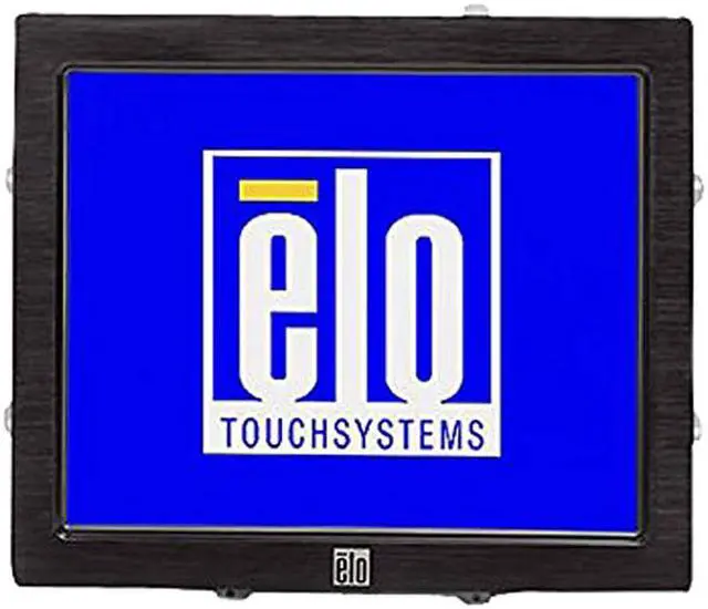 Main image of Elo E323425 15-inch Front-mount Bezel